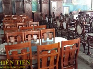 Thanh lý nội thất gia đình