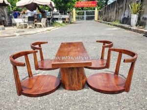 Bàn Ghế Cafe Tại Đà Nẵng