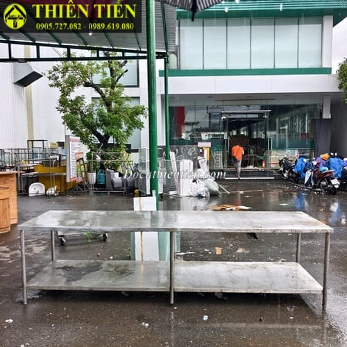 Bàn bếp inox (4)