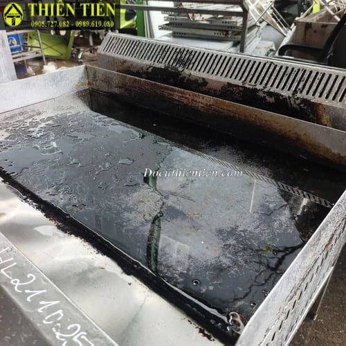 Bếp chiên phẳng Berjaya (4)