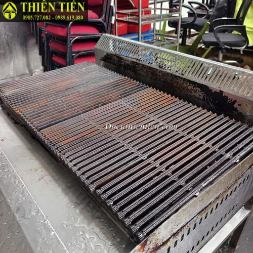 Bếp nướng đá Berjaya (4)