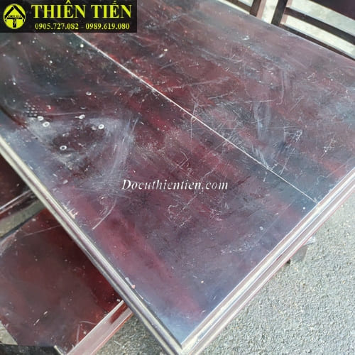 Bộ bàn ăn 6 ghế (4)