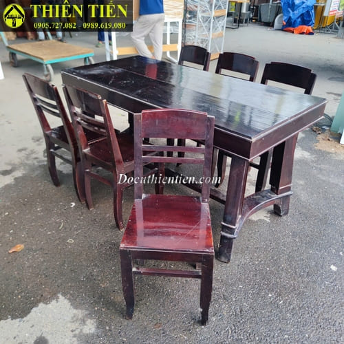 Bộ bàn ăn 6 ghế (5)