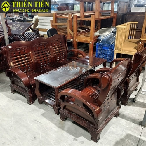 Bộ salon (3)