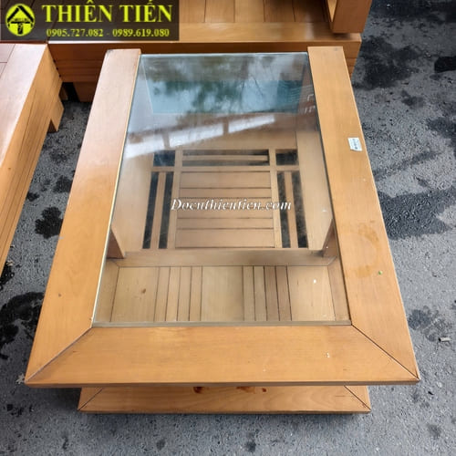 Bộ salon góc L (5)