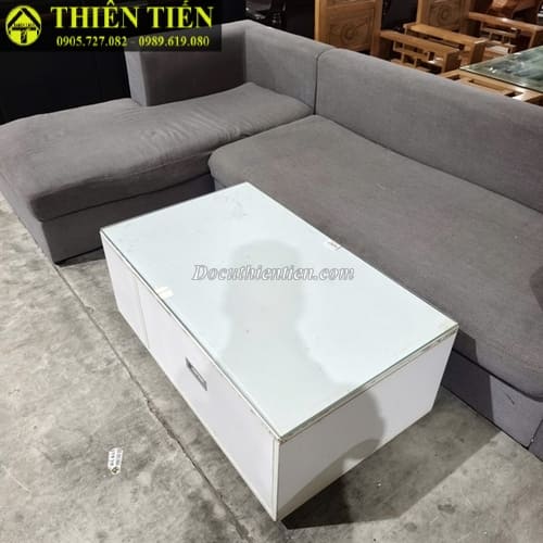 Bộ sofa góc L (1)