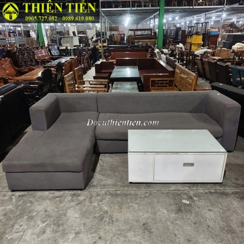 Bộ sofa góc L (3)