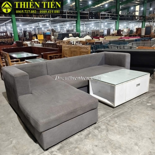 Bộ sofa góc L (4)