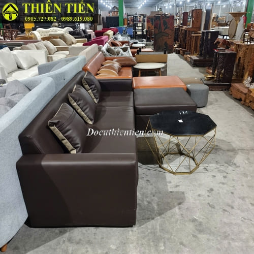 Bộ sofa góc L (k bàn) (3)