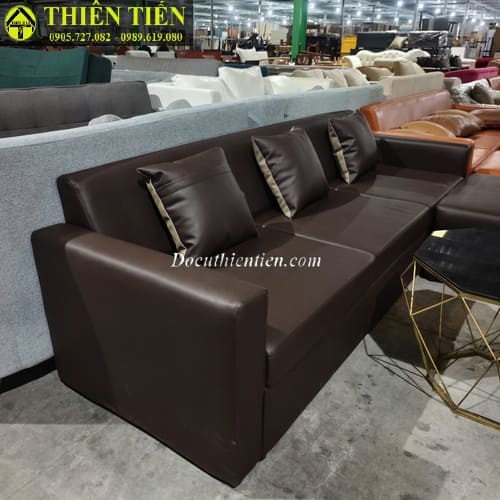 Bộ sofa góc L (k bàn) (4)