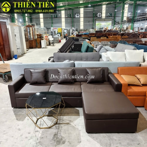 Bộ sofa góc L (k bàn) (5)