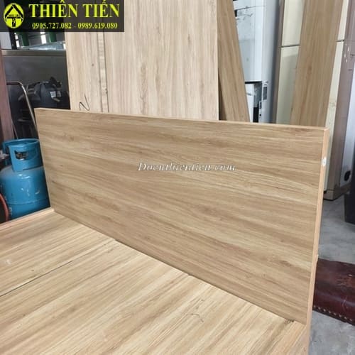 Giường 1m4 MDF (2)