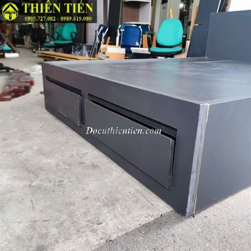 Giường 1m6 MDF (3)