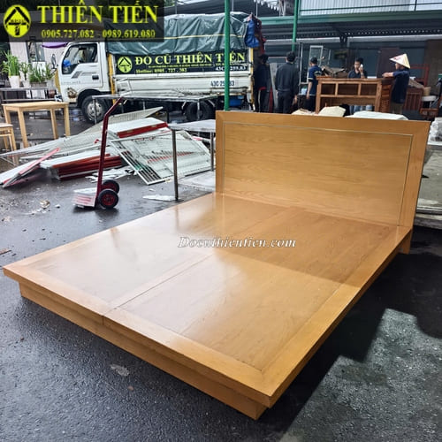 Giường phản 1m8 (2)