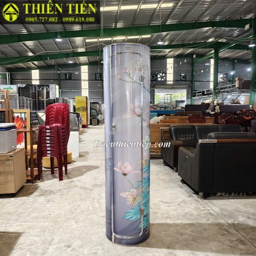 H-Tủ giày thông minh cao (2)