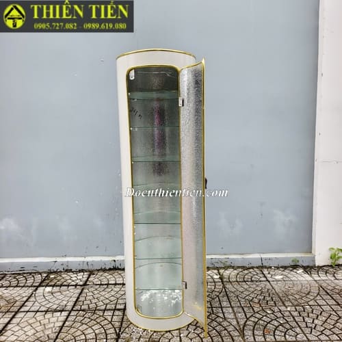 H-Tủ giày thông minh thấp (4)