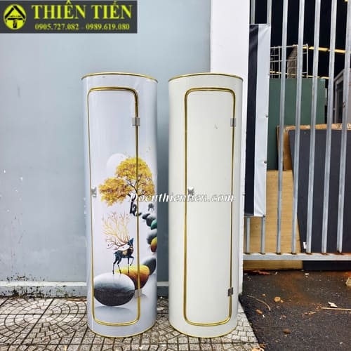 H-Tủ giày thông minh thấp (5)