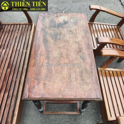 HL221025 Bộ salon xưa (6)