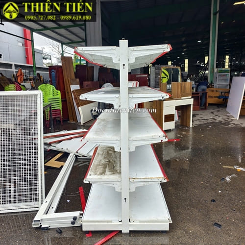 Kệ st đôi 5 tầng nối 2 (4)