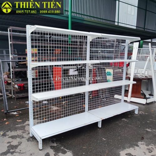 Kệ st đơn 4 tầng nối 2 (4)