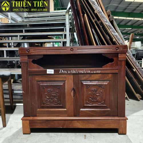 Kệ tivi 80cm (1)