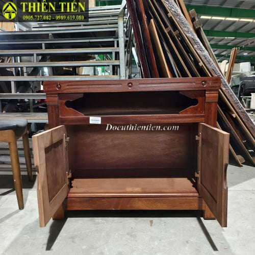 Kệ tivi 80cm (2)