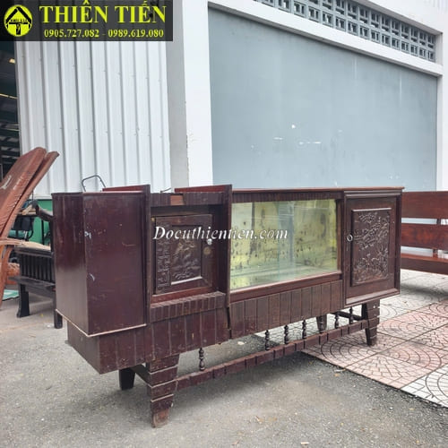 Tủ buffee (2)