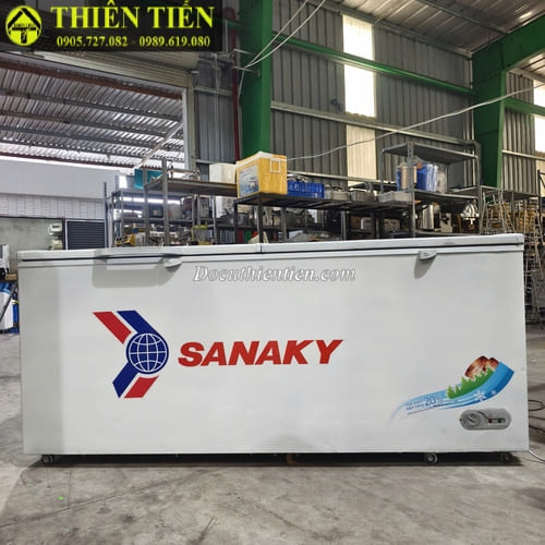 Tủ đông Sanaky VH-8699HY3 (1)