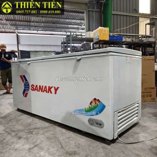 Tủ đông Sanaky VH-8699HY3 (2)