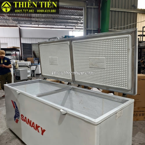 Tủ đông Sanaky VH-8699HY3 (3)