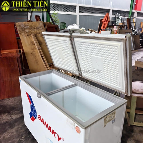 Tủ đông mát Sanaky VH-3699W1 (3)