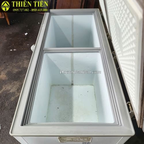 Tủ đông mát Sanaky VH-3699W1 (4)