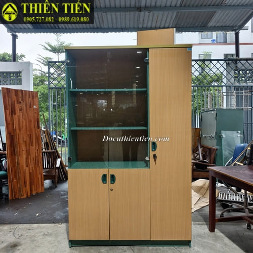 Tủ hồ sơ 3 cánh (2)