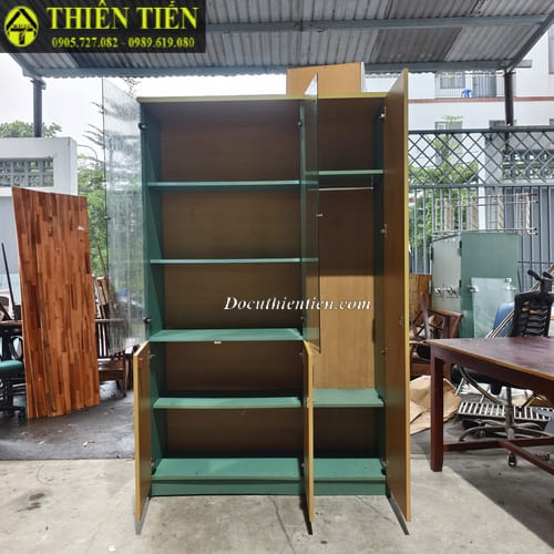 Tủ hồ sơ 3 cánh (3)