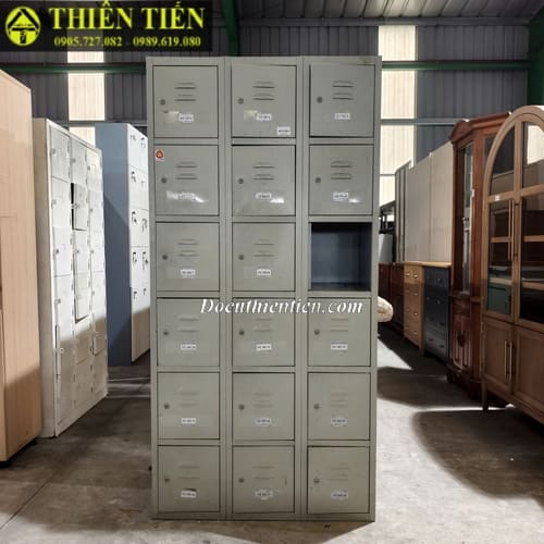 Tủ locker 18 ô (1)