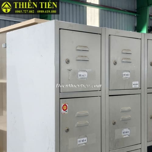 Tủ locker 18 ô (3)