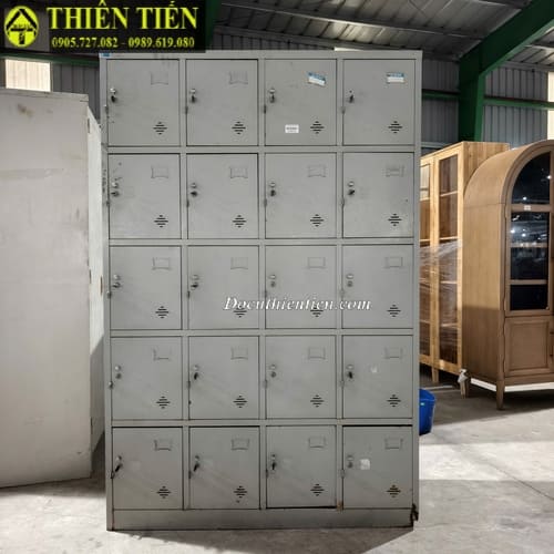 Tủ locker 20 ô (1)