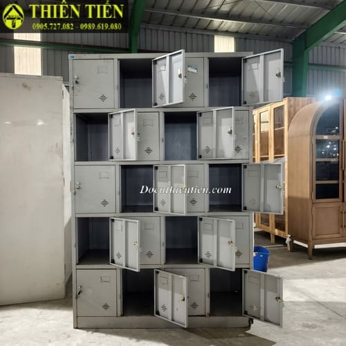 Tủ locker 20 ô (3)