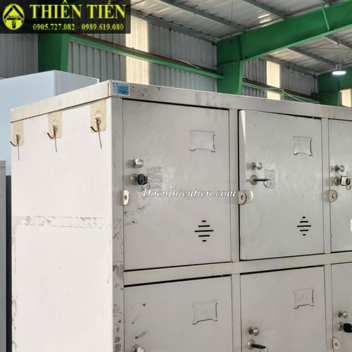Tủ locker 20 ô (4)