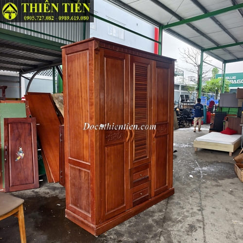Tủ quần áo 3 cánh (1)