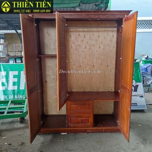 Tủ quần áo 3 cánh (1)