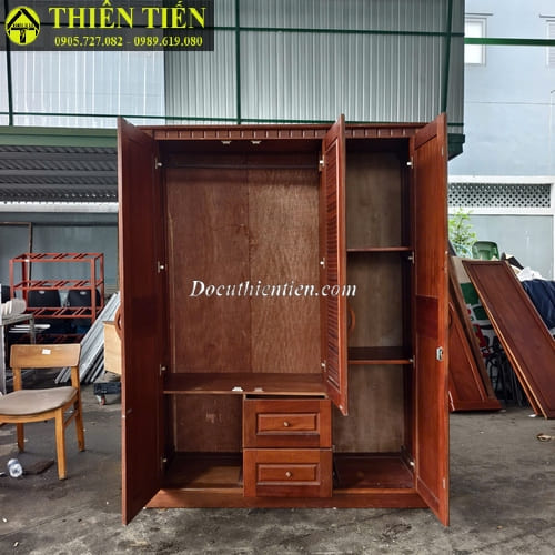Tủ quần áo 3 cánh (3)