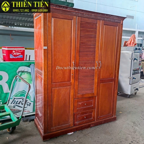 Tủ quần áo 3 cánh (3)