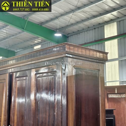 Tủ quần áo 4 cánh (2)