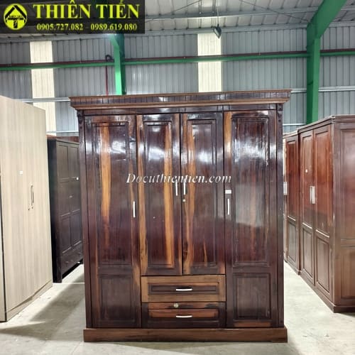 Tủ quần áo 4 cánh (4)