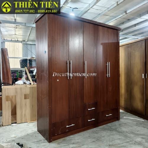 Tủ quần áo 5 cánh (1)