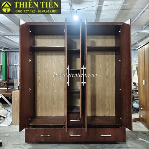 Tủ quần áo 5 cánh (3)