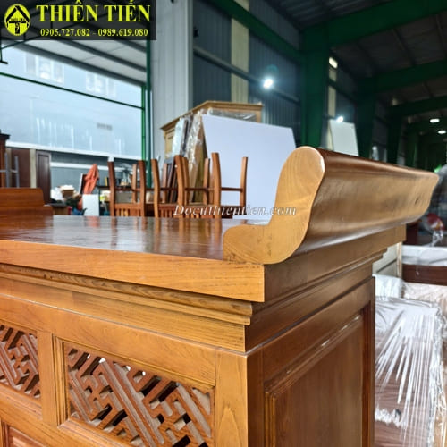 Tủ thờ (2)