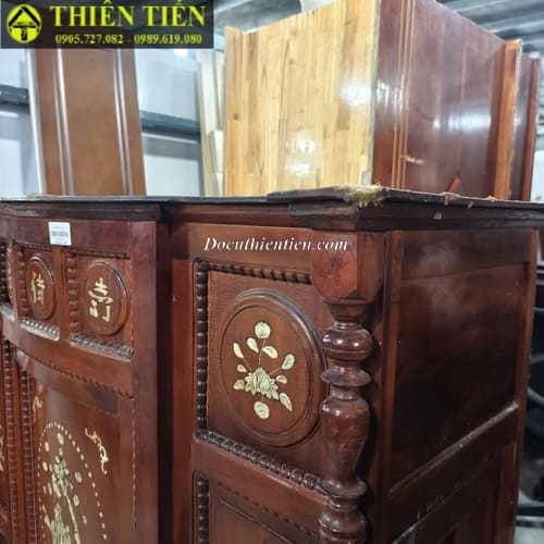 Tủ thờ (2)
