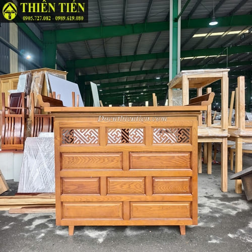 Tủ thờ (3)